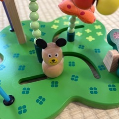 エドインター　知育玩具の画像