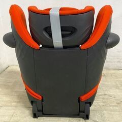 cybex/サイベックス パラス Pallas G I-SIZE チャイルドシート ハイビスカスレッド 中古家具 店頭引取歓迎 R9275の画像
