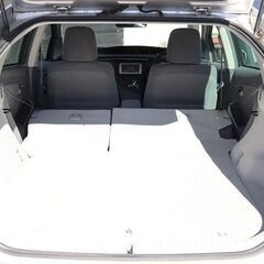 低低低走行車(1万キロ以下)！！！！目玉すぎるプリウスHV入庫済です【🌟審査枠拡大中🌟】【自社ローン販売やってます】の画像