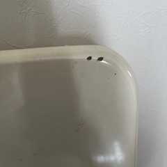 折りたたみローテーブルの画像