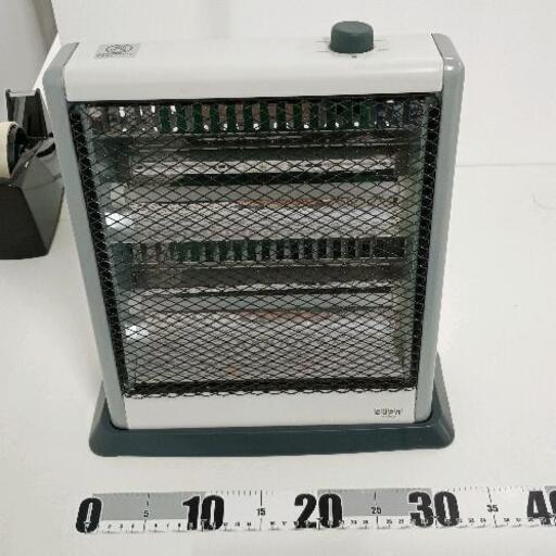 0307-042 電気ストーブ