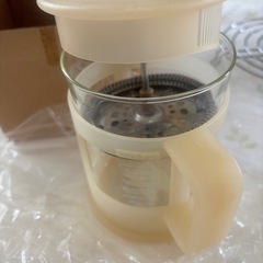 コーヒーメーカー
