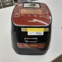 ID　201784　炊飯器３合