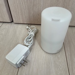 無印良品 超音波アロマディフューザー