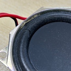スピーカー　の画像