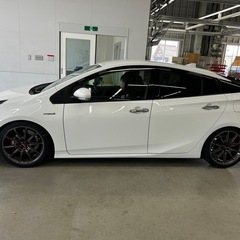 2024年製 夏タイヤ ホイール　4本の画像