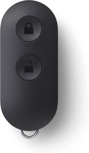 その他 Qrio Key S