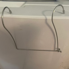 【3/20までのお譲り】トイレットペーパーハンガー 