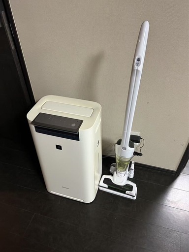 家電まとめ値下❗️
