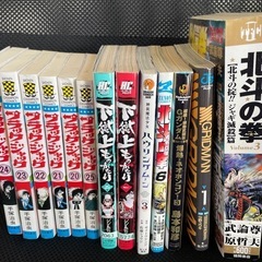 漫画