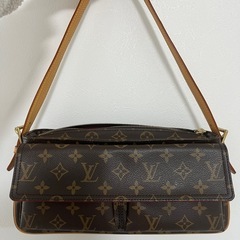 ヴィトン　VUITTON バッグ