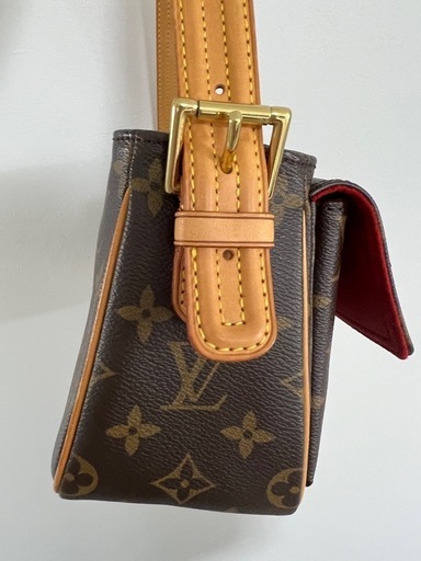 ヴィトン　VUITTON バッグ