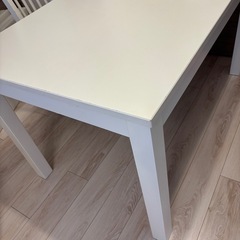 引き渡し日注意　IKEA エーケダーレンの画像