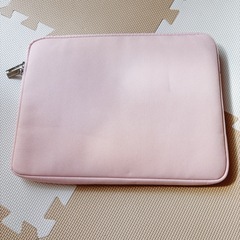 タブレット スリーブ ケースの画像