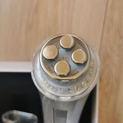 【やや訳あり】美顔器の画像