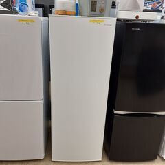 ID　201302　冷凍庫　141L