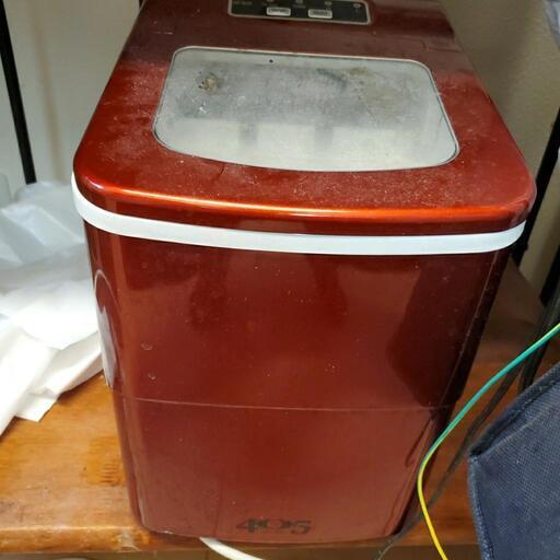 製氷機