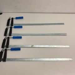 ハタガネ　4本セット　約67cm 