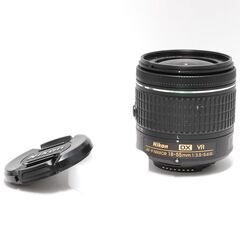 ⭐️ダブルレンズキット⭐️Nikon D3400⭐️高画質⭐️Bluetooth機能⭐️の画像
