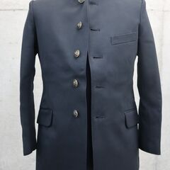 変形学生服　カスタム 学ラン　男子学生服　上衣のみ　ﾃﾞｯﾄｽﾄ...