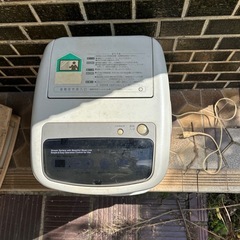 SANYO 　ファンヒーター　の画像