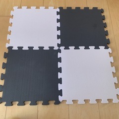 床クッションマット