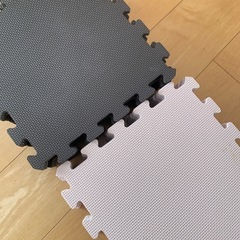 床クッションマットの画像