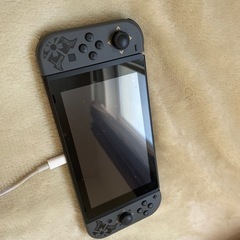 Nintendo Switch本体＋付属品＋プロコン