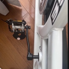 エクササイズバイクの画像