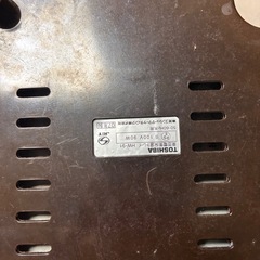 保温機の画像