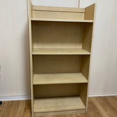 本棚