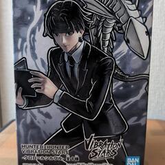 HUNTER×HUNTER　クロロ　フィギュア
