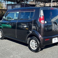 ★支払い総額 16.8万★スズキ MRワゴン！車検令和8年6月！下取り、配送可能！の画像