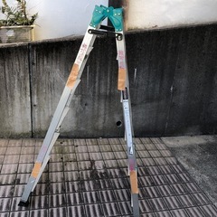 ハセガワ　6尺 脚立　RYZ-18の画像