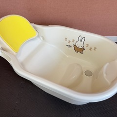 リッチェル　沐浴　ベビーバス