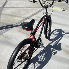 ビーチクルーザー