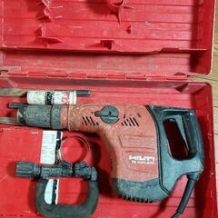 HILTI TE500-AVRの画像