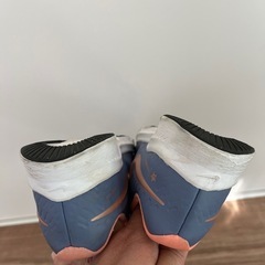 NIKE キッズ　18センチの画像