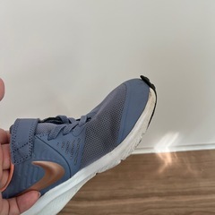 NIKE キッズ　18センチの画像