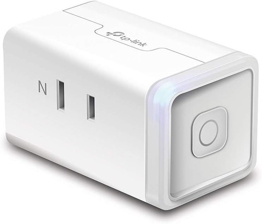 TP-Link WiFi スマートプラグ