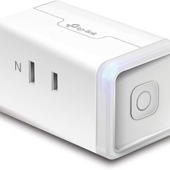 TP-Link WiFi スマートプラグ