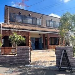 【喫茶店のアルバイトスタッフ】未経験歓迎！髪型自由！週2～3から働けます！＿株式会社システック　小室の茶屋の画像