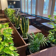 【喫茶店のアルバイトスタッフ】未経験歓迎！髪型自由！週2～3から働けます！＿株式会社システック　小室の茶屋の画像