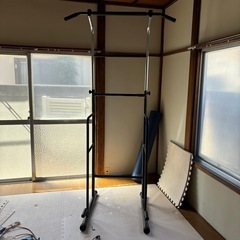 懸垂器具