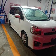 商談成立70ヴォクシー介護リフト付き