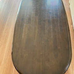 テーブルの画像
