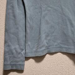 UNIQLO タートルネックトップスの画像