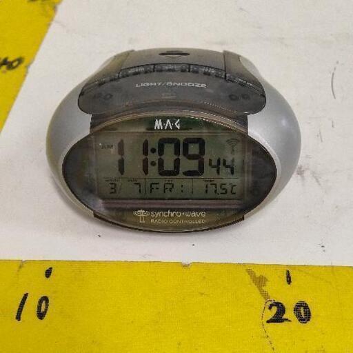 0307-111 時計