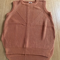 レディースニット薄手