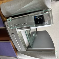 KENWOOD ステレオコンポの画像